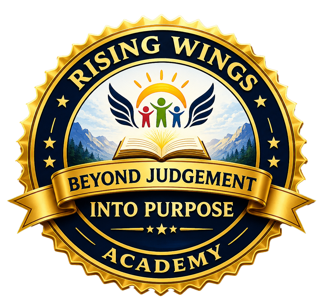 RISING WINGS ACADEMY